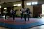 Promdeg dan Seleksi Taekwondo, Atlet PPLPD Bisa Terdegradasi